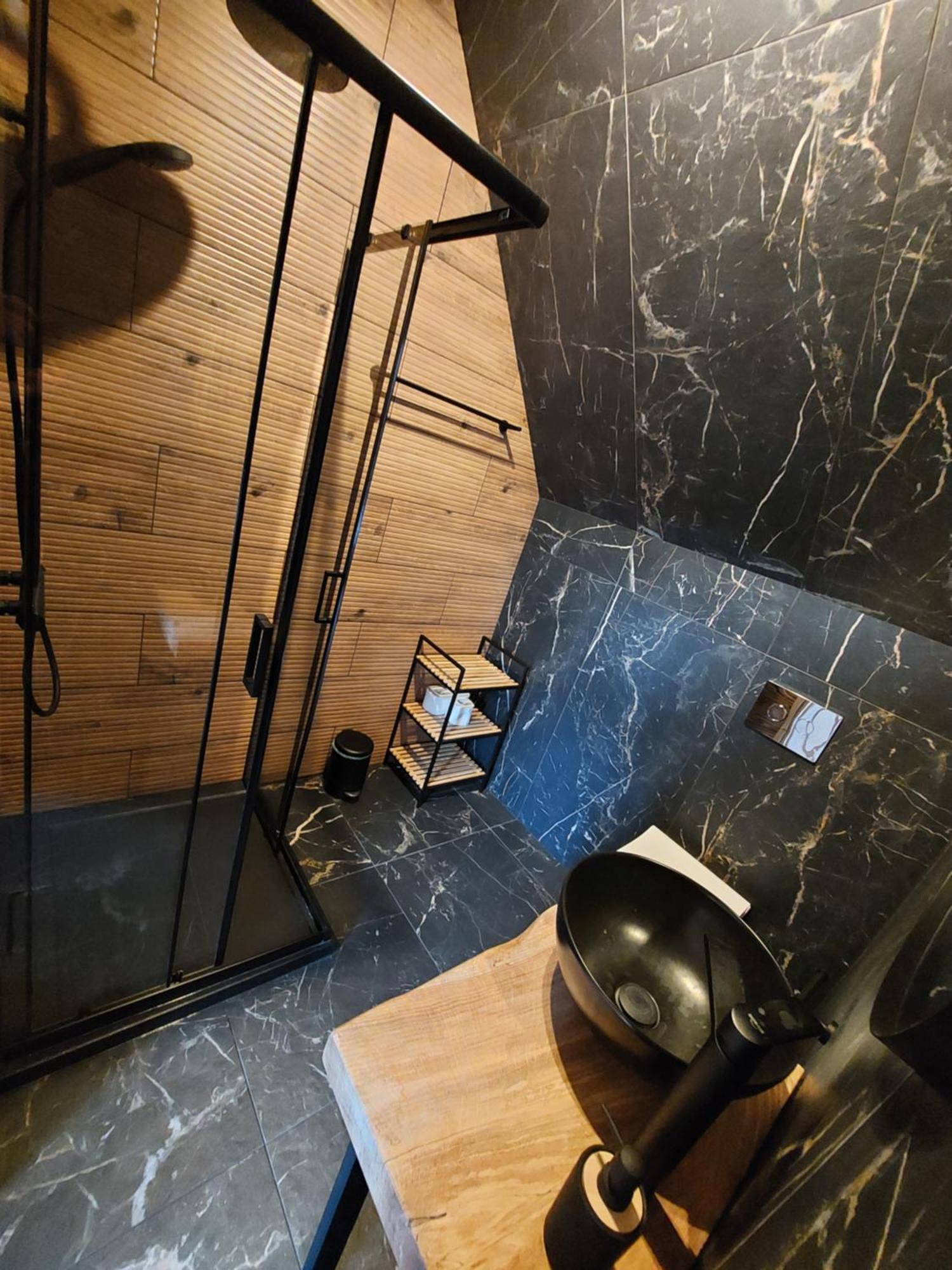 Wioska Rusinski Bukowina Tatrzańska Zimmer foto